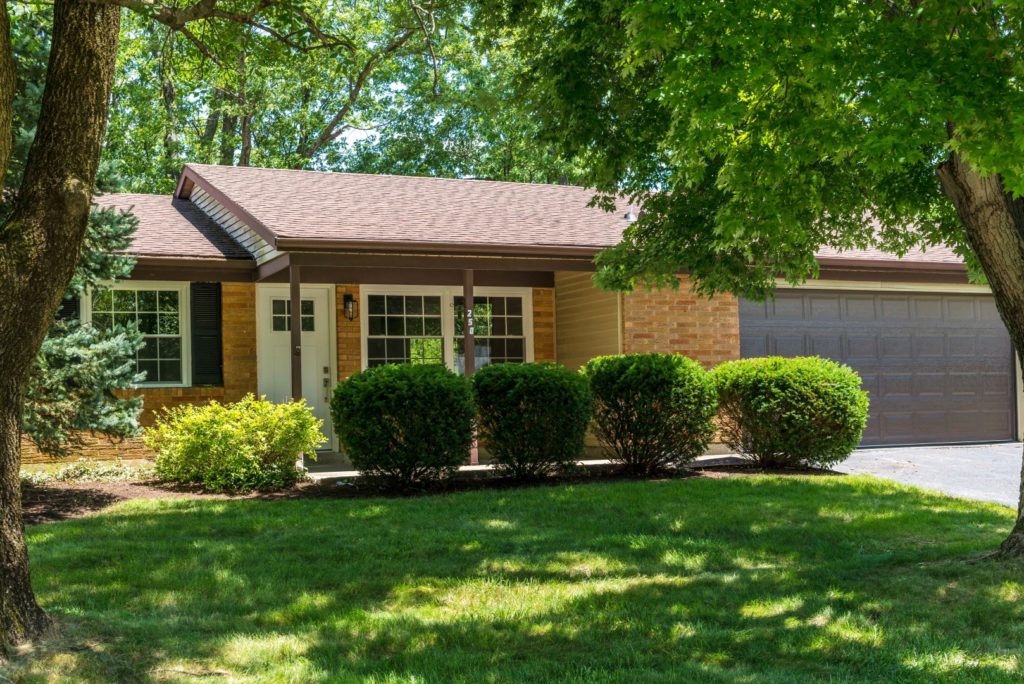 250 Bethel Rd, Centerville, OH 45458 The Ashgard Group